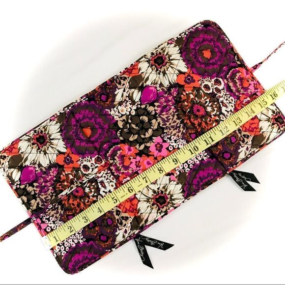 VERA BRADLEY Jewelry Travel Bag - Picture 5 of 7